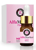 ALFAMARKER Pheromones Perfumes for Women - Long-Lasting Oil Formula - Aroma para Mujeres - Pheromone Perfume Oil for Women - Bottle 5ml with Dropper