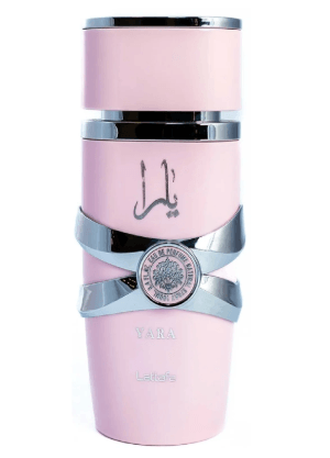 Lattafa Perfumes